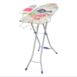 Доска гладильная "Ball Unior 3" (ДСП 1120*345) пу, б/пр БЮ3