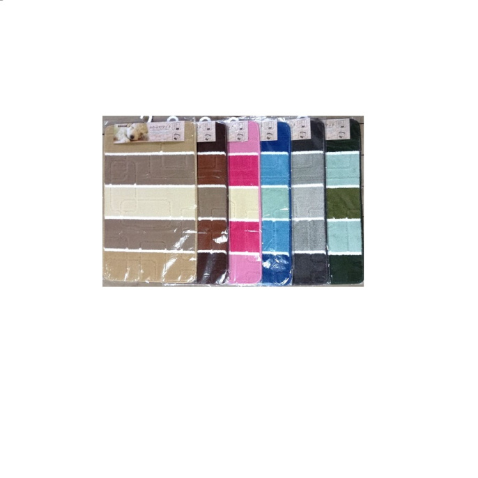 Коврик одинарный Hozbat 50*80 