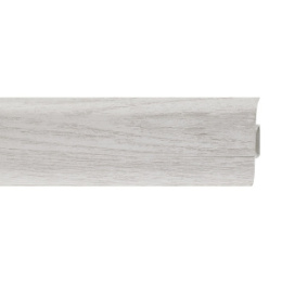 103 Плинтус ПВХ Rico Leo Лавр (40) 