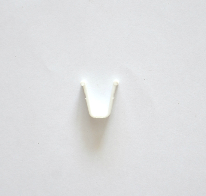 Стопор (д/карниза, Ле-Гранд) 1 уп (20шт) (50шт) (100шт)