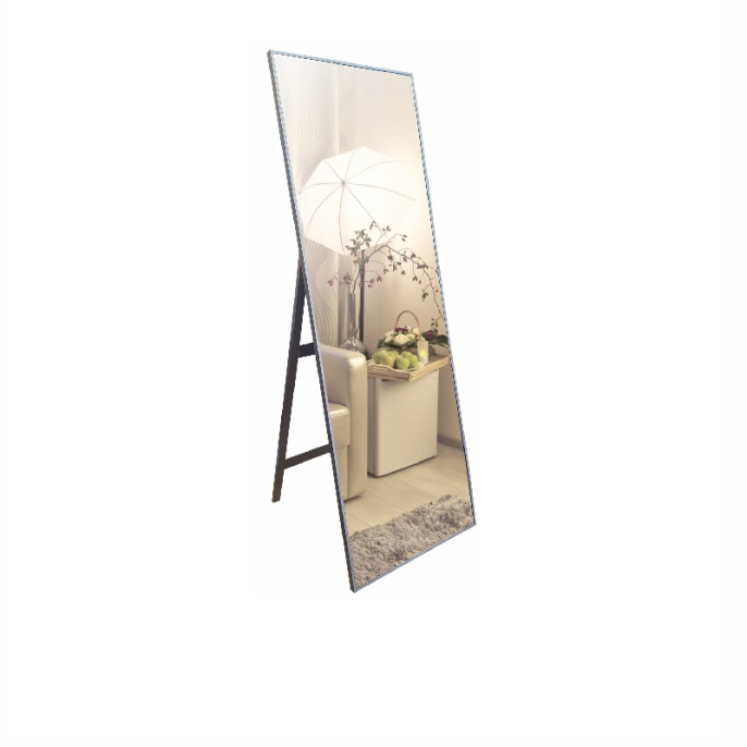 Зеркало Монреаль Венге напольное 600*1500мм