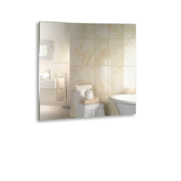 Зеркало Квадрат 600*600мм