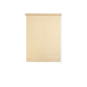 Мини Ролета Фрост 42,5*175 см  цвет Бежевый