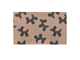 Коврик Зооковрик 30*50 для животных универсальный