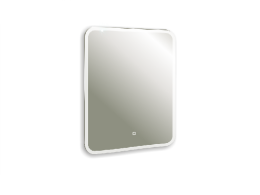 Зеркало Мальта  600*800мм с подсветкой