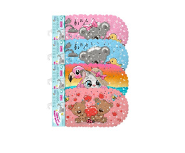 Коврик Веселое Купание 36*69 Детский SPA