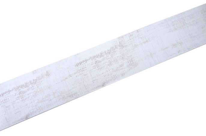 Бленда Лофт цвет Бетон белый  ширина  7 см    (25м) 