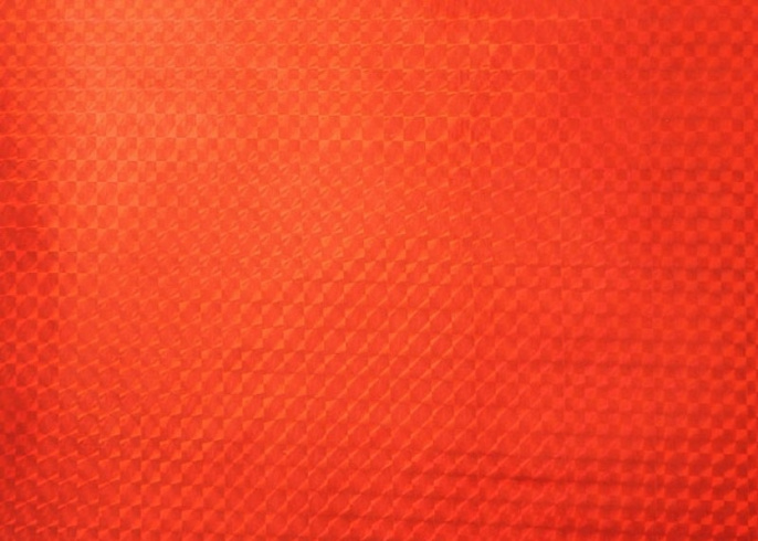 Самоклеящая пленка HONGDA  1018*24  0,45*8м  Голография красная