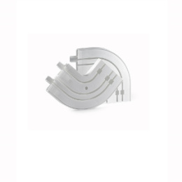 Поворот трехрядный (лев+прав) 