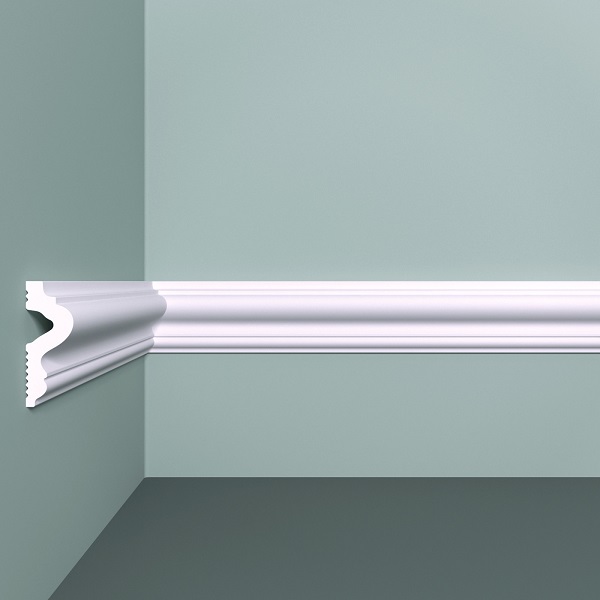 М10 45*17 Молдинг ХРS (38 шт)