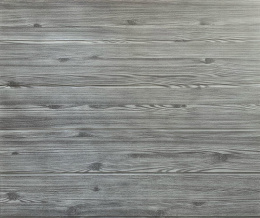 Листовая панель самоклеящаяся вспененный ПЭ Ясень серый  700х700 мм 