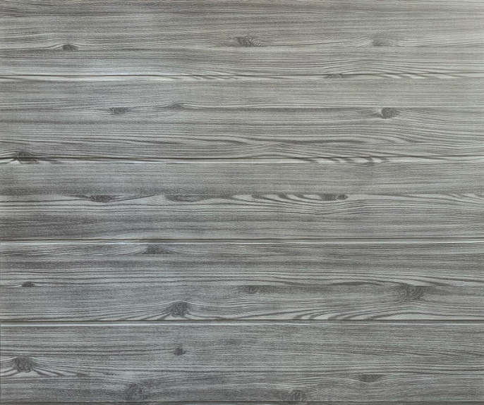 ЛП Ясень серый вспененный ПЭ  700х700 мм  (30) GRACE