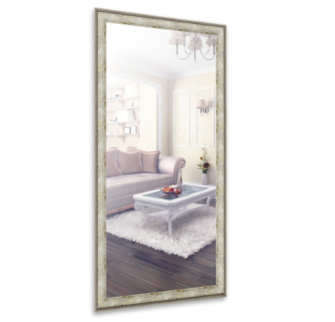 Зеркало Феникс Багет 600*1200мм