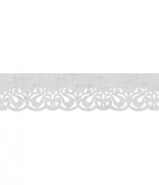 Бленда  Листея  цвет  Жемчуг 