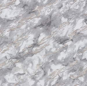 72279-41PL Обои Palitra 1,06х10м (8) серые, фон