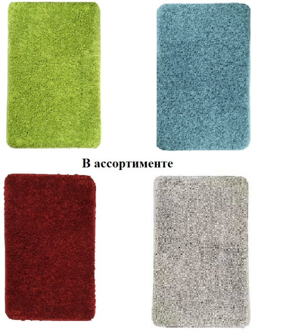 Коврик одинарный L