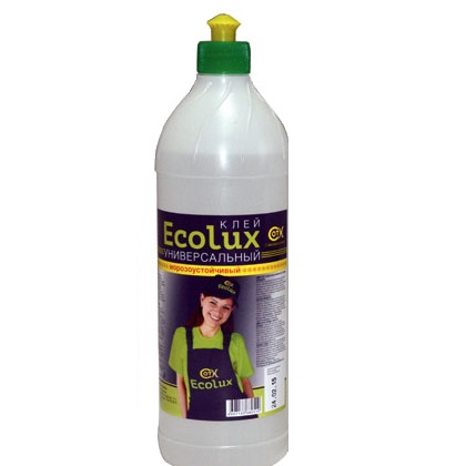 Эколюкс универсальный морозоуст. 0,5л (24)