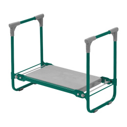 Скамейка садовая складная