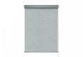 Мини Ролета Мозаика 42,5*175 см  цвет Темно-Серый