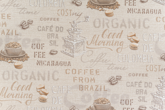 Обои Артекс 10557-03 (1,06*10) Кофе