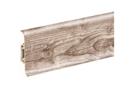 159 Плинтус ПВХ Rico Leo Дуб английский (40) 