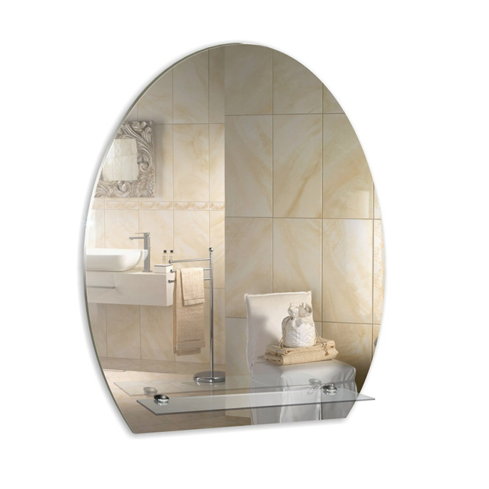 Зеркало Уют 500*575мм