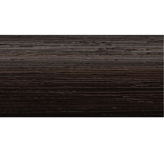 Стык 38 мм 0,9 Венге