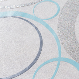 Обои Артекс 20146-05 (1,06*10) Кольца